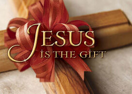 Gift of God is eternal life - when does eternal life begin.