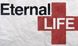 What must I do to inherit eternal life - how to receive or have it.