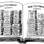 Old vs. New Testament: Key Differences and Their Significance