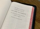 What the New Testament Is and What It Means