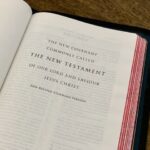 What Is the New Testament? Its Meaning and Purpose Explained